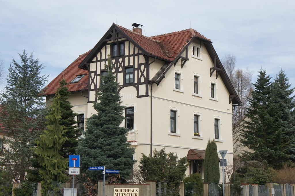 Apartment Anna Wilthen Экстерьер фото