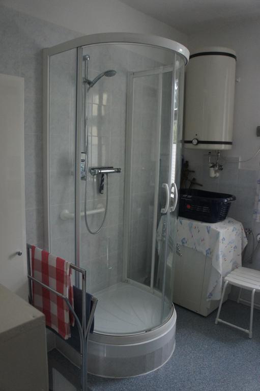 Apartment Anna Wilthen Экстерьер фото