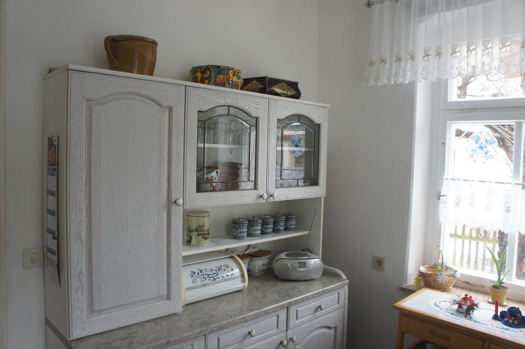 Apartment Anna Wilthen Экстерьер фото