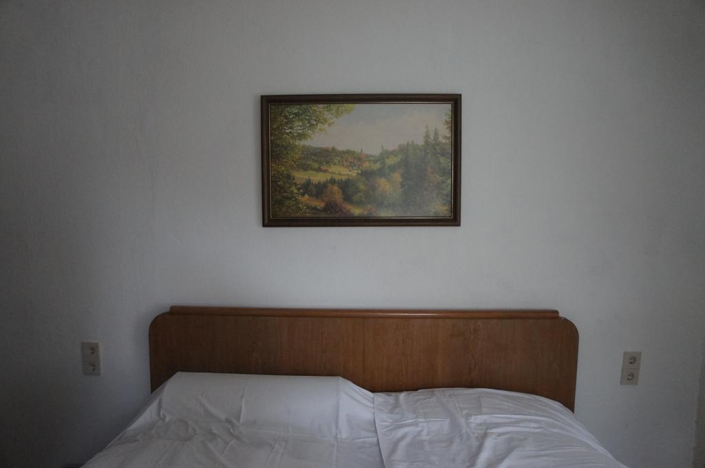 Apartment Anna Wilthen Экстерьер фото