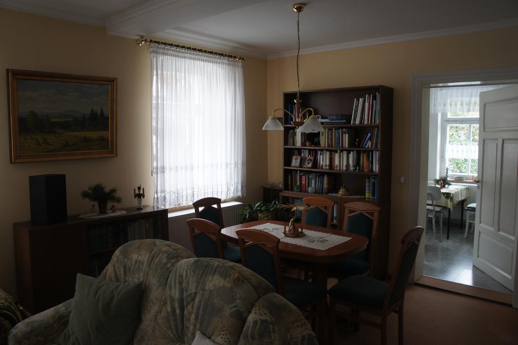 Apartment Anna Wilthen Экстерьер фото