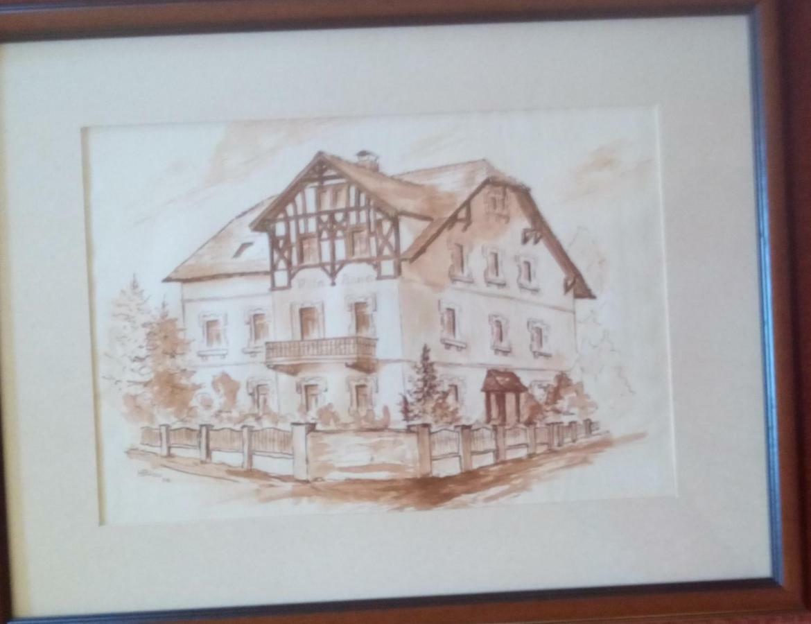 Apartment Anna Wilthen Экстерьер фото